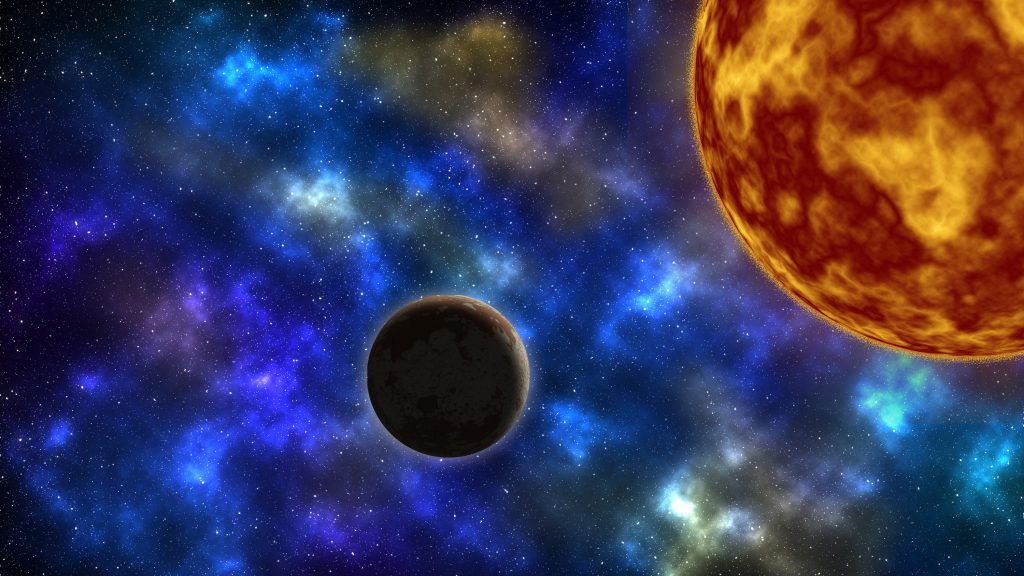 Elképesztően ritka bolygóra bukkant a NASA