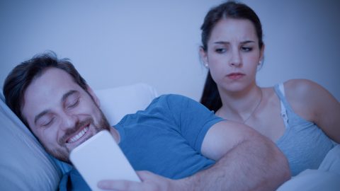 Ezek az emberek hajlamosabbak a megcsalásra