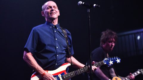 75 éves korában meghalt Wayne Kramer, az MC5 alapító-gitárosa