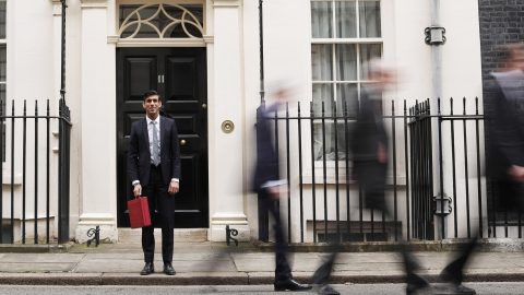 Nemcsak a toryk vannak nagy bajban, hanem a brit gazdaság is
