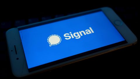 Sokkal biztonságosabb lett a Signal