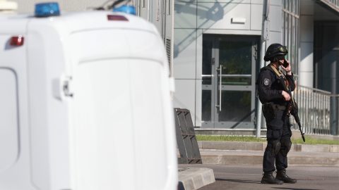 Kegyetlen rendcsinálás zajlik Putyin hátországában