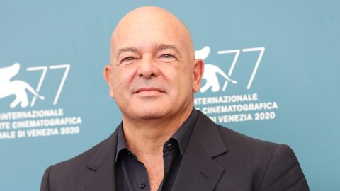 Készül az új Piedone-sorozat, Bud Spencer fiának is jut benne szerep
