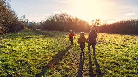 Tíz fokkal melegebb az idei február a megszokottnál