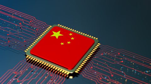 Kínai fejlesztéstől tarthatnak az amerikai techcégek