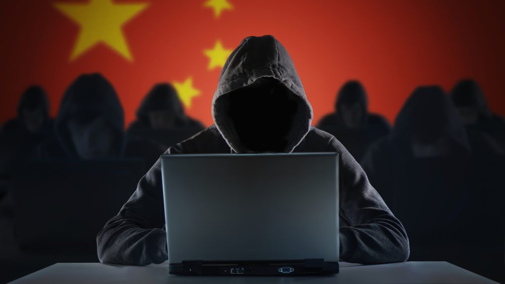 Kína hackerekkel pusztítana az FBI szerint