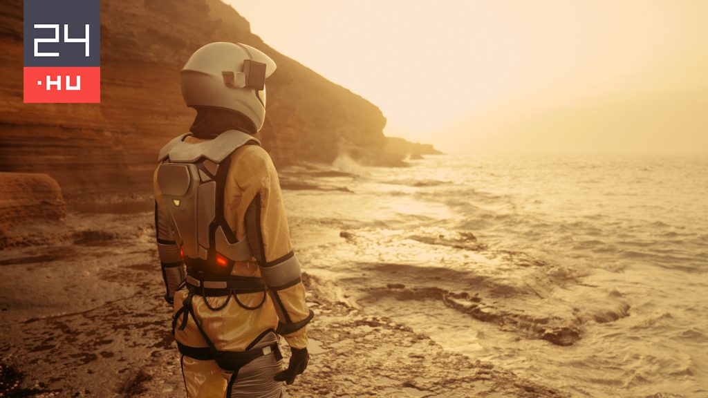 Önkéntesekkel vizsgálja a NASA, milyen lehet a Marson élni