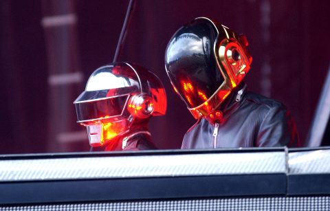 A Daft Punk egykori dobosa szerint a duó évek óta rejtegeti az új albumát