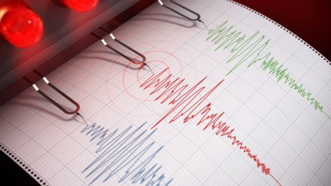 Földrengés volt Ausztriában, Magyarországon is érezni lehetett