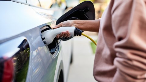 Ez lehet a kulcs a nagyobb hatótávú elektromos autókhoz