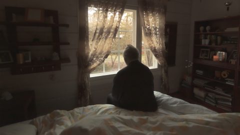 Vírusfertőzés fokozhatja a demencia kockázatát