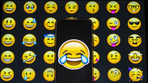 Ilyen új emojikat kapnak hamarosan az iPhone felhasználók