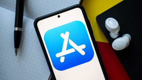 Veszélyes alkalmazás tűnt fel az App Store-ban