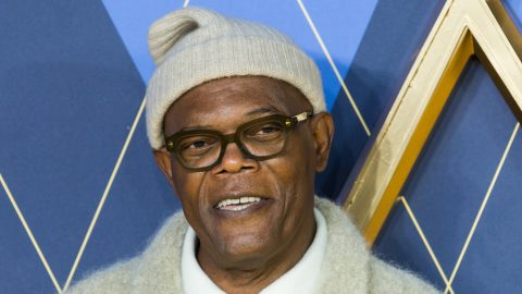 Samuel L. Jackson 75 évesen is simán visszamondja a Ponyvaregény leghíresebb monológját