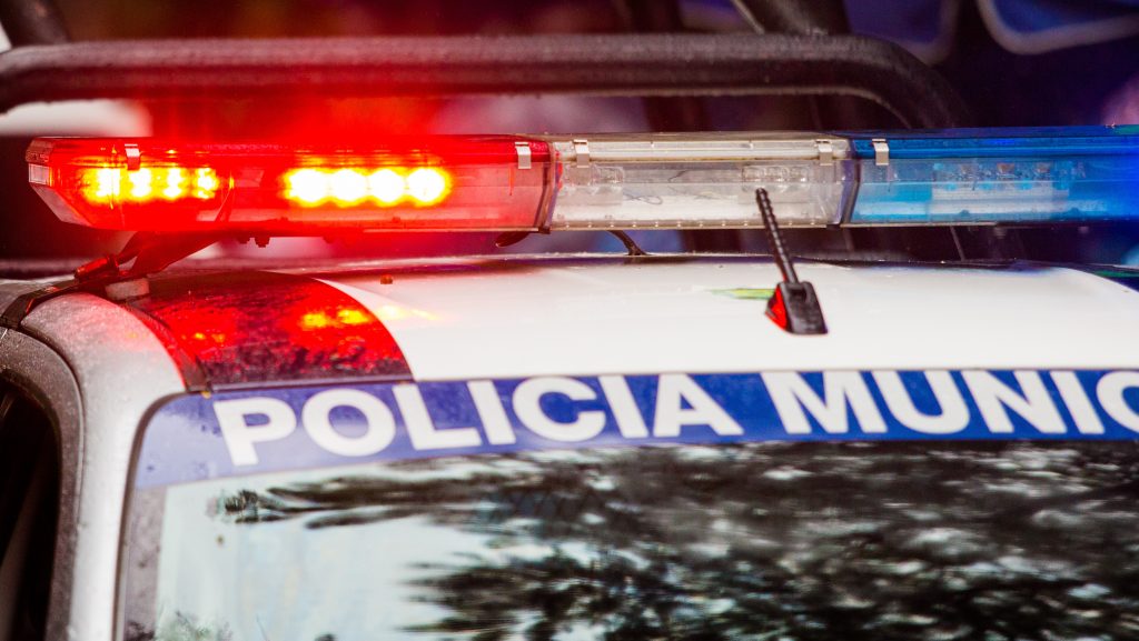 Agyonlőttek egy amerikai nőt egy mexikói üdülővárosban