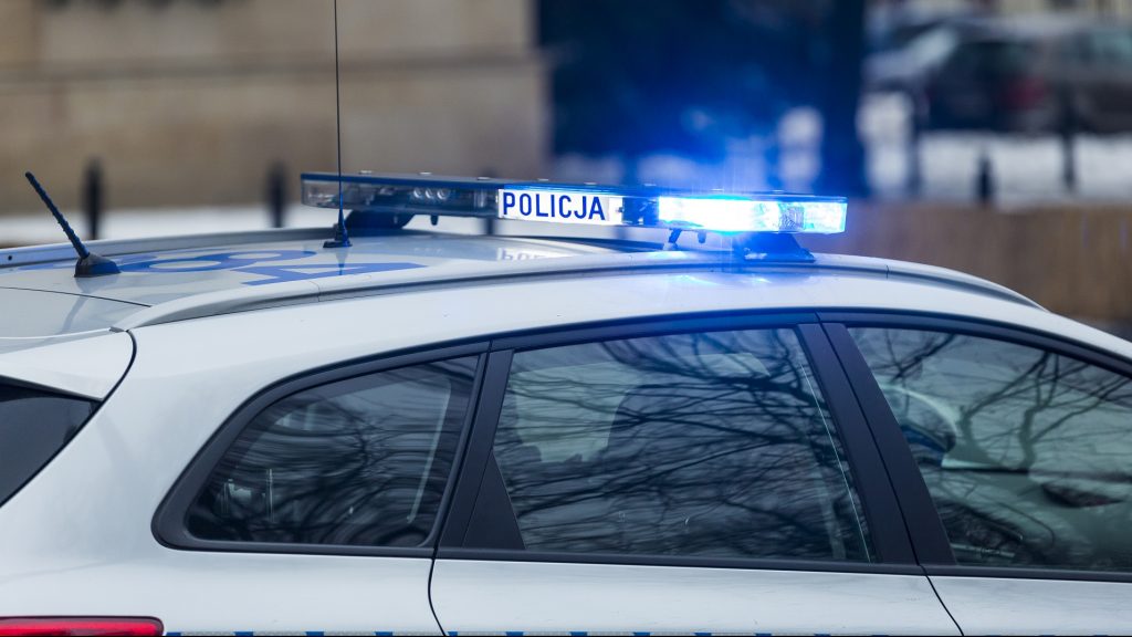 Szabadon engedték a gdanski késelés miatt őrizetbe vett magyar férfit