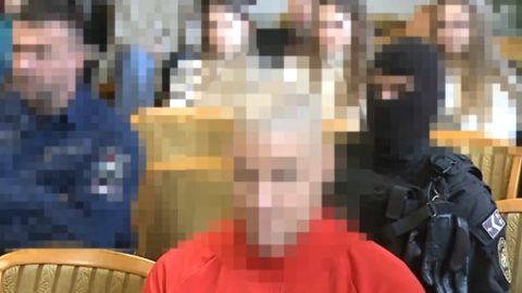 „El fogom vágni a torkát a bírónak, a szakértőnek az ügyvédnek és a nagypapának” – három és fél év fegyházat kapott a láthatás miatt fenyegetőző apa