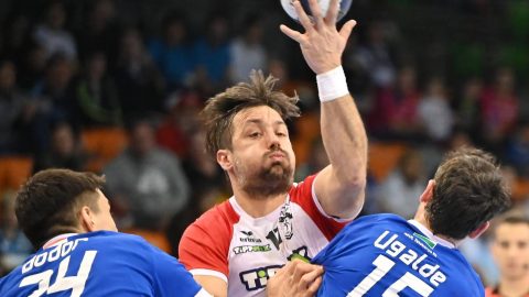 „A legenda visszatért!” – a kézilabda NB I-ből igazolt a horvátok BL-csapata
