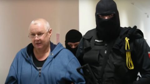 Életfogytiglant kapott Horváth Lehel a Sátor-gyilkosságért, és Reisz Andor ledarálásáért
