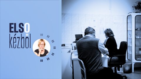Lehetséges, hogy eddig rosszul használtuk az orvosi ügyeletet?