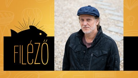 Szabadfi Szabolcs: Tíz éve egy péket se tudtál volna megnevezni, ma meg sorra nyílnak a kézműves pékségek