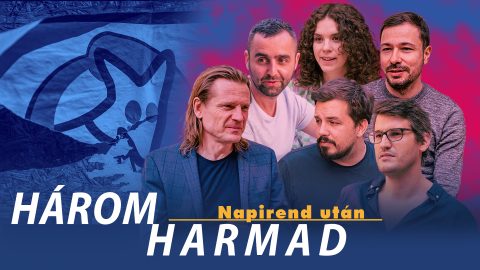 Napirend után: Miért írjátok le mindig egy-egy lesajnáló félmondattal a kétfarkúakat?