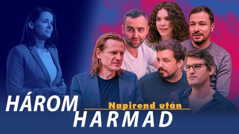 Napirend után: ufók kényszerítették aláírásra Novák Katalint?