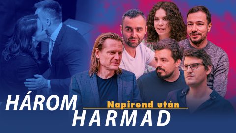 Napirend után: Rogán Antal puccsolta meg Novák Katalint?