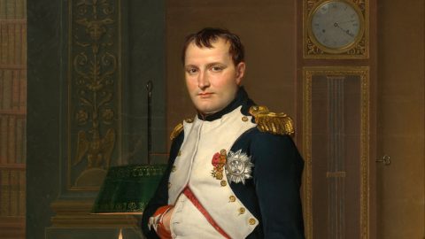 Így néznének ki a híres történelmi személyek napjainkban