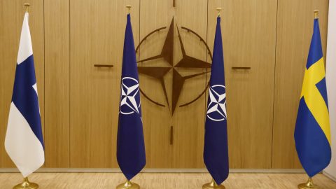 Csalódtak a Budapestre látogató amerikai szenátorok, senki sem fogadta őket a kormányból