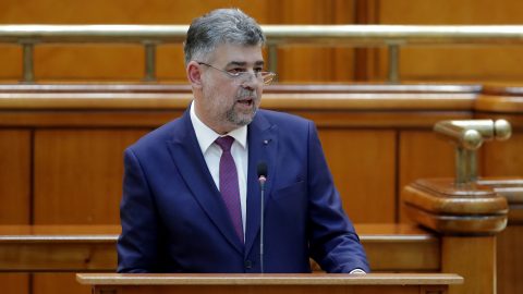 Román kormányfő: Székelyföldnek soha nem lesz autonómiája