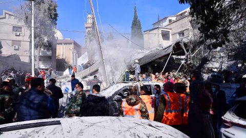 Van-e értelme újra bombázni Irakot és Szíriát?