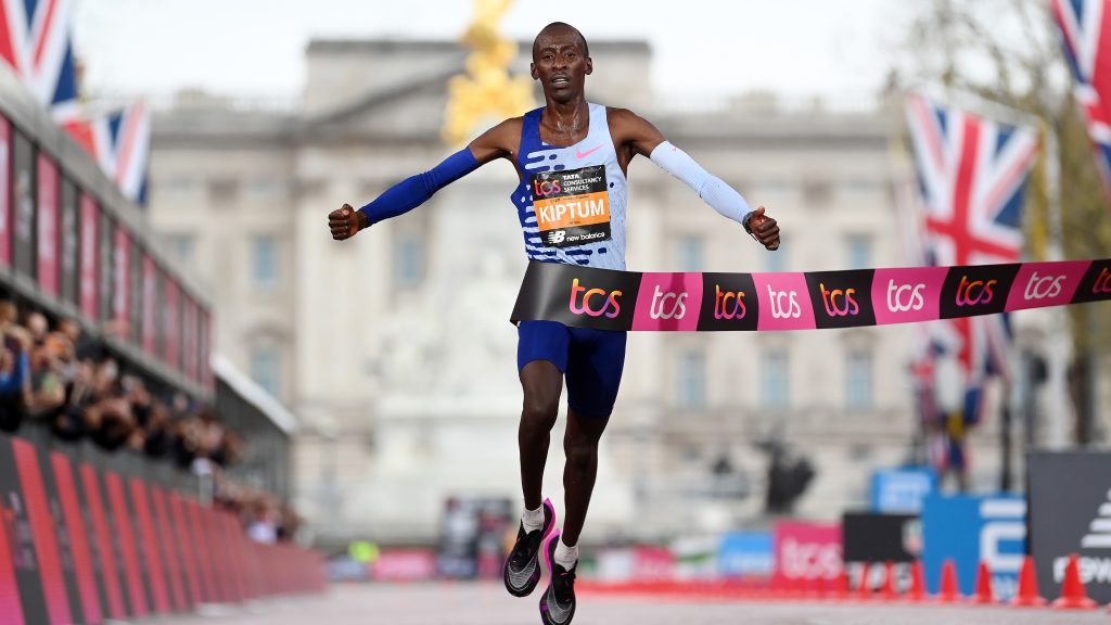 Meghalt Kelvin Kiptum, a maratoni futás világcsúcstartója
