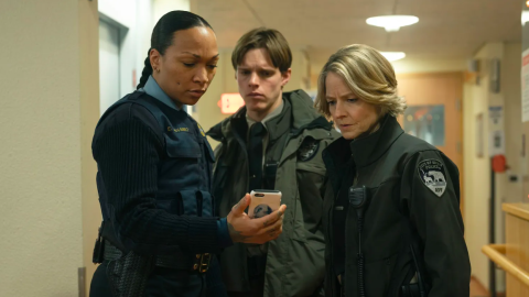 Hangosan szidja az új évadot a True Detective alkotója