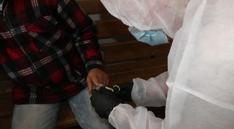 Enyhébb büntetést kapott a párját lemeztelenítő, és egy éjszakán át kínzó és vallató nagykőrösi férfi
