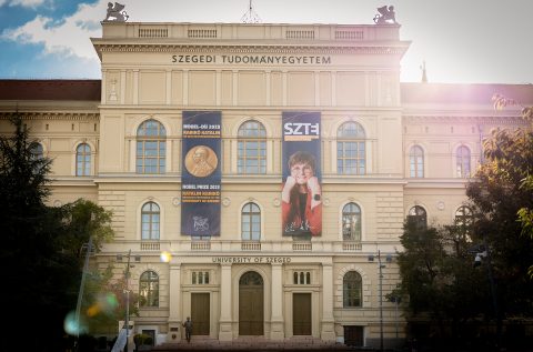 Ennyi ösztöndíj jár neked, ha a Szegedi Tudományegyetemet választod!