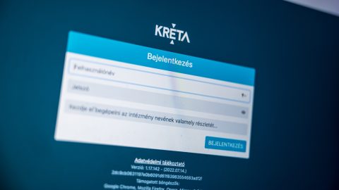 Telex: 110 milliós bírságot kapott a meghekkelt KRÉTA fejlesztője