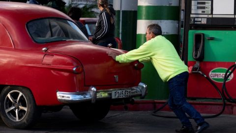 Kubában találták ki a legjobb dumát arra, miért jó bő hatszorosára emelni a benzinárat