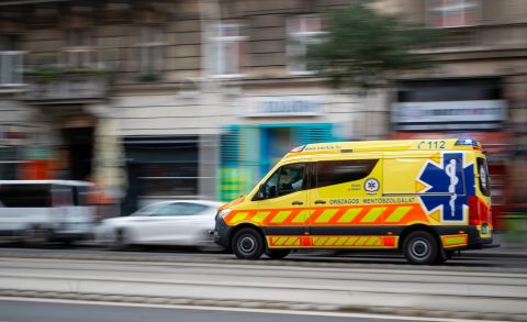 Alternatív ügyeleti ellátás indult Budaörsön, ahol február 1-jén megszűnt az ügyelet