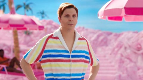 Michael Cera örömmel játszaná egy, a Barbie mindig csak ácsorgó Allenjéről szóló film főszerepét