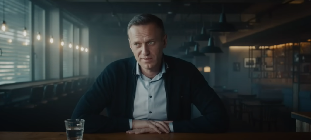Tucker Carlson Navalnij haláláról: Vezetőnek lenni annyit jelent, hogy néha megölsz embereket