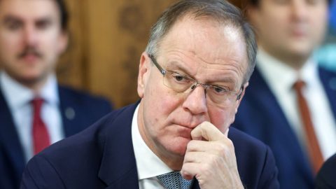 Navracsics az államfőkeresésről: Nem kaptam semmilyen megkeresést