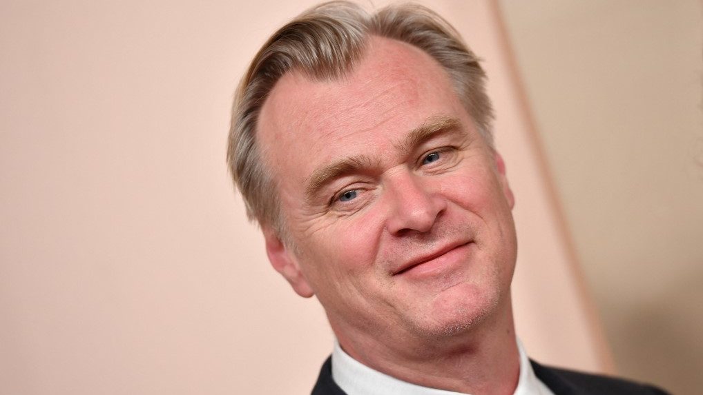 Christopher Nolan imádna horrort forgatni, de még vár egy ütős ötletre
