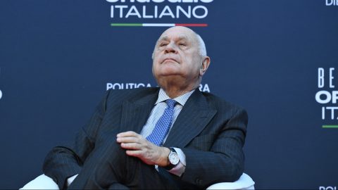 Olasz igazságügy-miniszter: Ez a kérés elfogadhatatlan, szentségtörésnek számítana