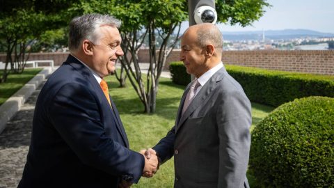 Világméretű bűnügybe keveredhetett az állítólag magyar útlevéllel is rendelkező úszóvezér