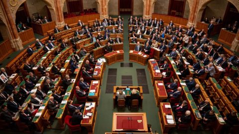 Nagy a csend a vagyonnyilatkozati reform körül