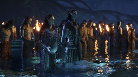 James Cameronnak már a hatodik és hetedik Avatar-filmhez is vannak ötletei