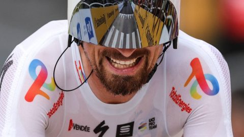 Szívműtéten esett át Peter Sagan világbajnok kerékpáros