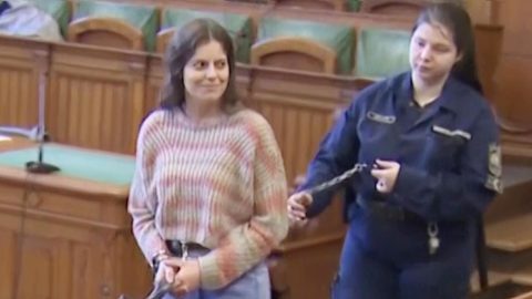 Megtalálhatták a kiskaput az olaszok, így szállítanák haza Ilaria Salist