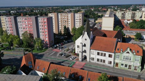„Kiakadtak a maffiózók, amikor lefektettük őket a diszkó előtt a járdára”